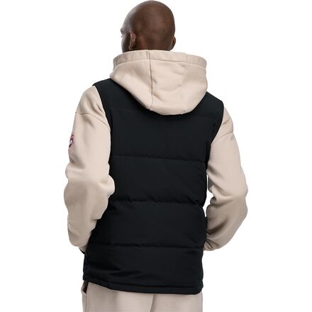Canada Goose - Freestyle Crew Vest - CRU - Men's