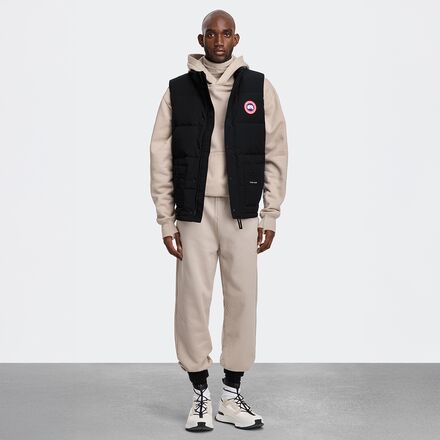 Canada Goose - Freestyle Crew Vest - CRU - Men's