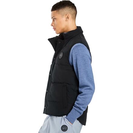 Canada Goose - Garson Black Label CR Vest - Men's