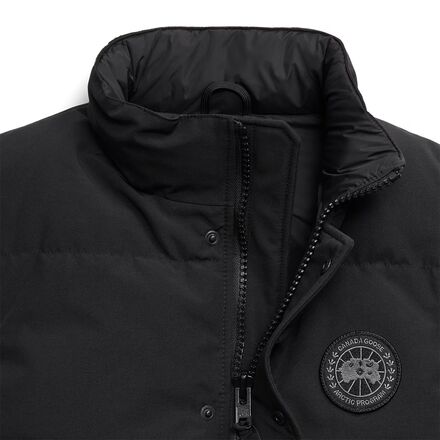 Canada Goose - Garson Black Label CR Vest - Men's