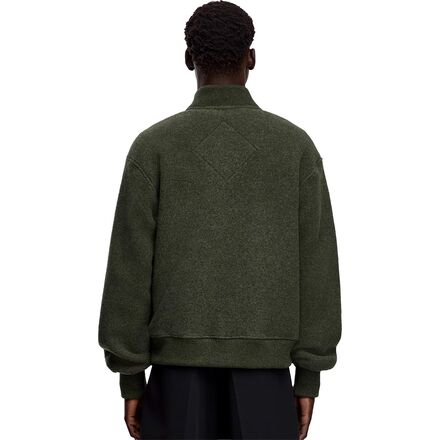 Canada Goose - Hudson Fleece Bomber - BD - Men's
