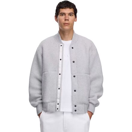 Canada Goose - Hudson Fleece Bomber - WD - Men's