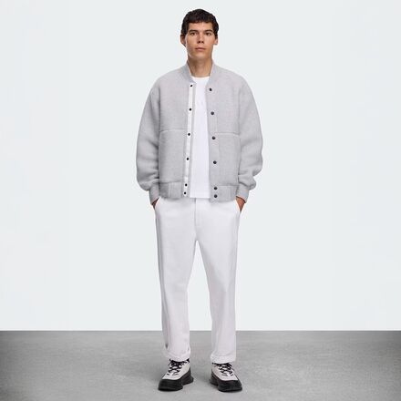 Canada Goose - Hudson Fleece Bomber - WD - Men's