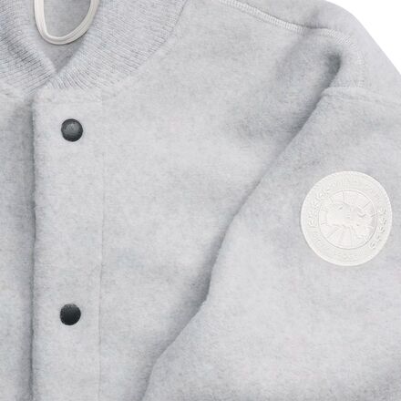 Canada Goose - Hudson Fleece Bomber - WD - Men's