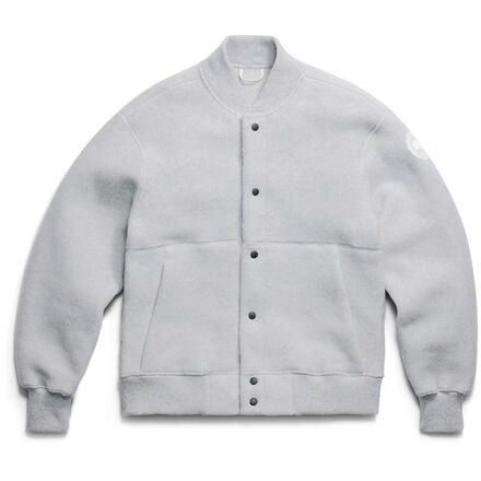 Canada Goose - Hudson Fleece Bomber - WD - Men's