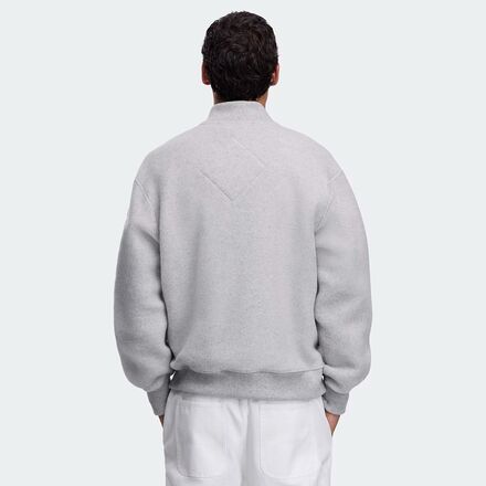 Canada Goose - Hudson Fleece Bomber - WD - Men's