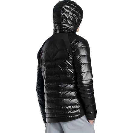 Canada Goose - Hybridge Lite Hoodie - CR - Men's