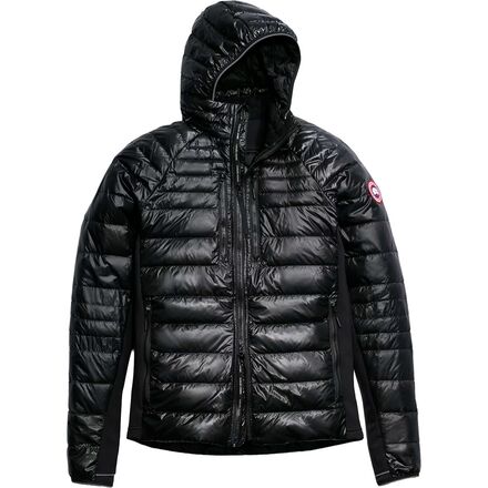 Canada Goose - Hybridge Lite Hoodie - CR - Men's