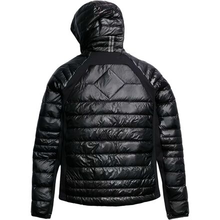 Canada Goose - Hybridge Lite Hoodie - CR - Men's