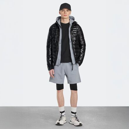 Canada Goose - Hybridge Lite Hoodie - CR - Men's