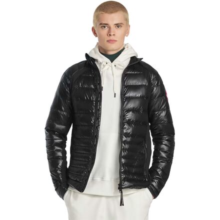 Hybridge Lite Jacket - CR - Men's