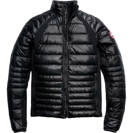 Canada Goose - Hybridge Lite Jacket - CR - Men's