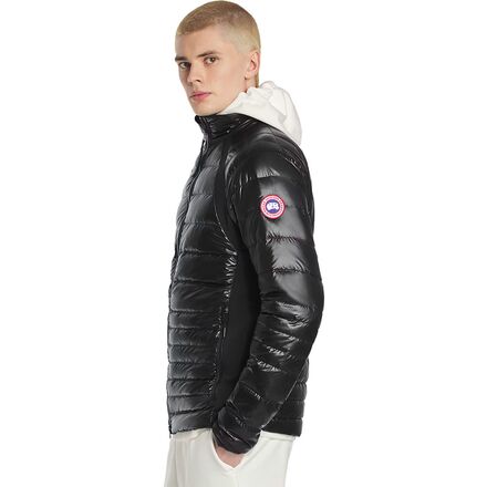 Canada Goose - Hybridge Lite Jacket - CR - Men's
