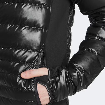 Canada Goose - Hybridge Lite Jacket - CR - Men's