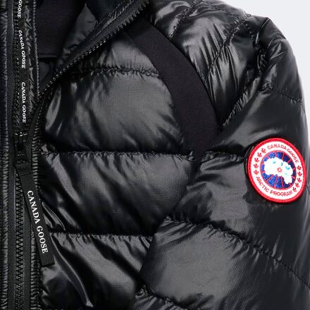 Canada Goose - Hybridge Lite Jacket - CR - Men's