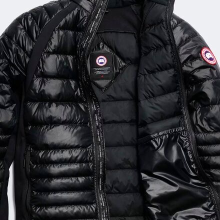 Canada Goose - Hybridge Lite Jacket - CR - Men's