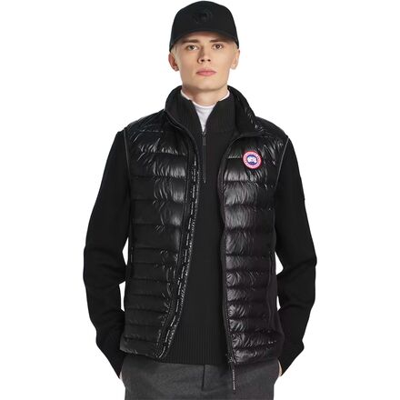 Hybridge Lite Vest - CR - Men's