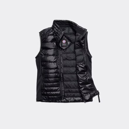 Canada Goose - Hybridge Lite Vest - CR - Men's