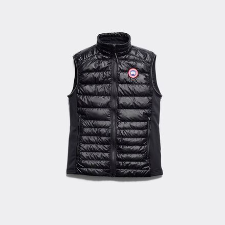 Canada Goose - Hybridge Lite Vest - CR - Men's