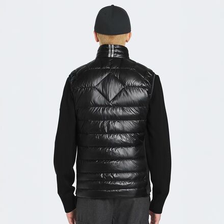Canada Goose - Hybridge Lite Vest - CR - Men's