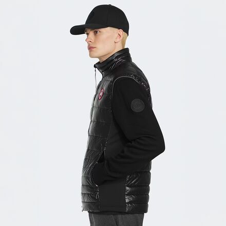 Canada Goose - Hybridge Lite Vest - CR - Men's