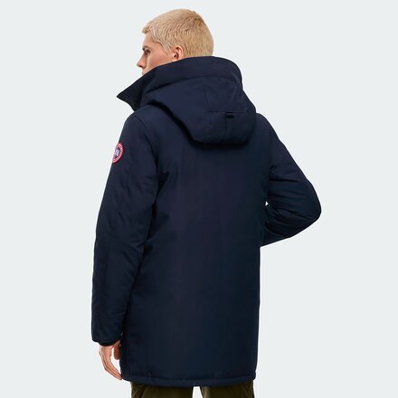 Canada Goose - Langford Parka - CR - Men's