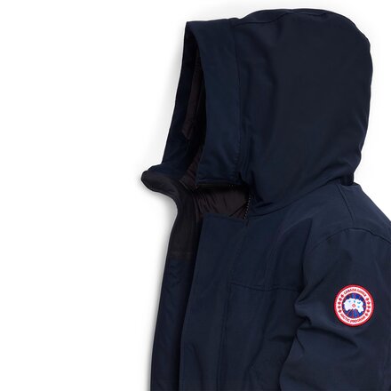 Canada Goose - Langford Parka - CR - Men's