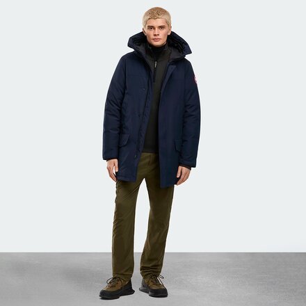 Canada Goose - Langford Parka - CR - Men's