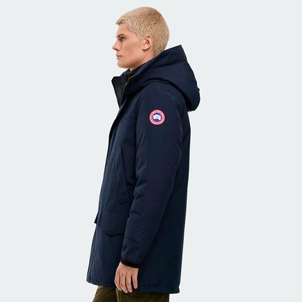 Canada Goose - Langford Parka - CR - Men's