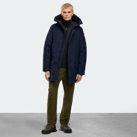 Canada Goose - Langford Parka - CR - Men's