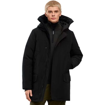 Langford Parka - CR - Men's