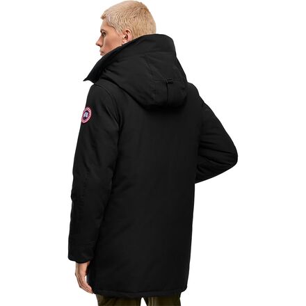 Canada Goose - Langford Parka - CR - Men's