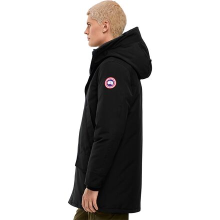 Canada Goose - Langford Parka - CR - Men's