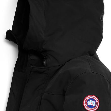 Canada Goose - Langford Parka - CR - Men's