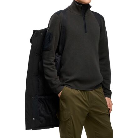 Canada Goose - Langford Parka - CR - Men's