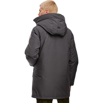 Canada Goose - Langford Parka - CR - Men's