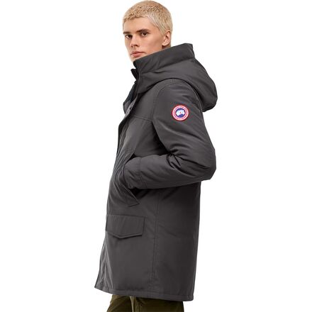 Canada Goose - Langford Parka - CR - Men's