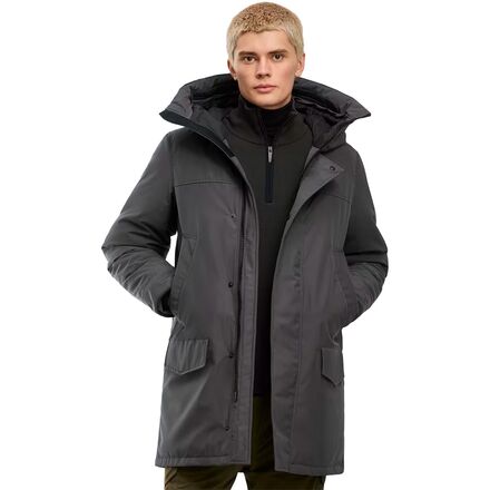Canada Goose - Langford Parka - CR - Men's