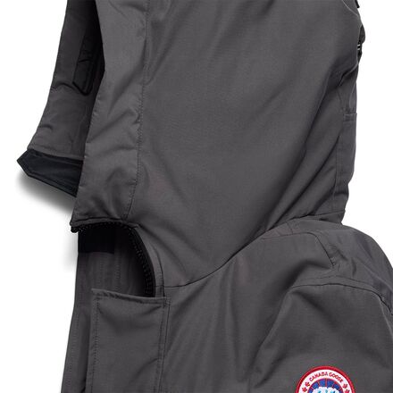 Canada Goose - Langford Parka - CR - Men's