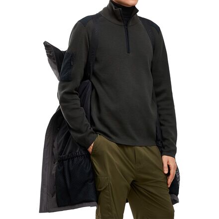 Canada Goose - Langford Parka - CR - Men's