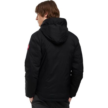 Canada Goose - Lodge Hooded Jacket - Men's
