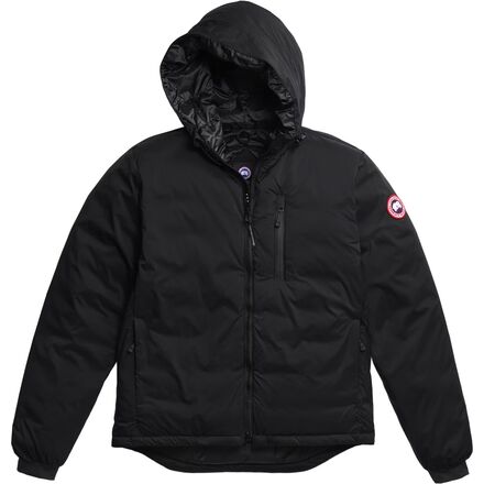 Canada Goose - Lodge Hooded Jacket - Men's