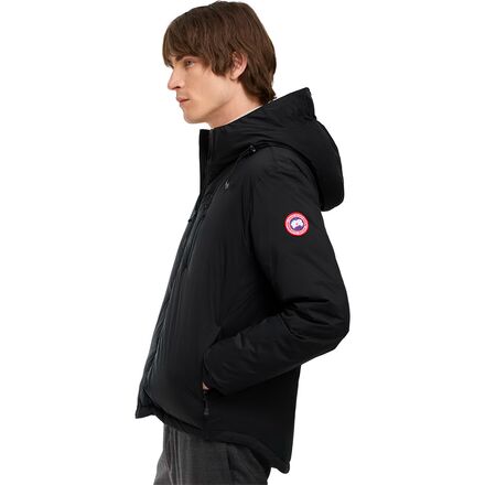 Canada Goose - Lodge Hooded Jacket - Men's