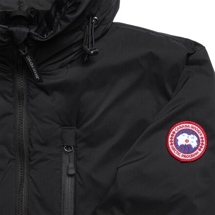 Canada Goose - Lodge Hooded Jacket - Men's