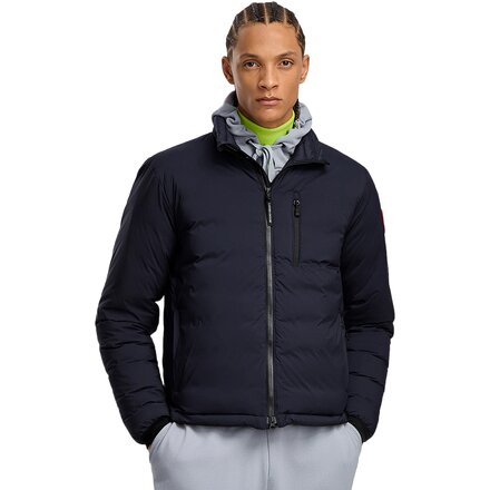 Lodge Jacket - Men's