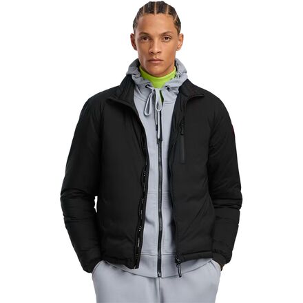 Lodge Jacket - Men's