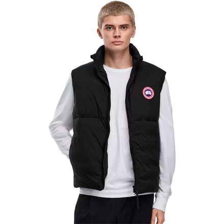 Lodge Vest - Men's