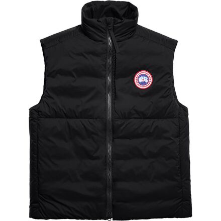Canada Goose - Lodge Vest - Men's