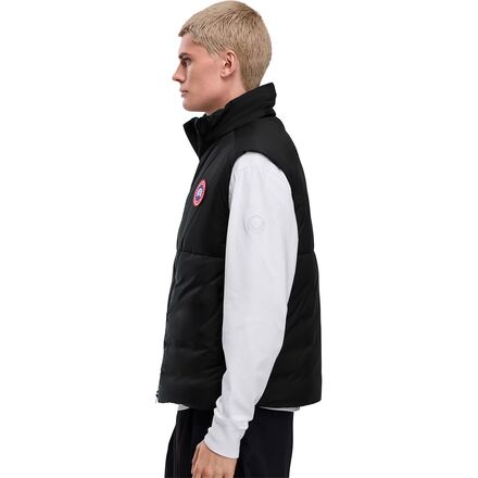 Canada Goose - Lodge Vest - Men's