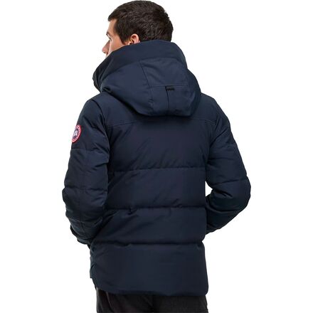 Canada Goose - Macmillan Parka - CR - Men's